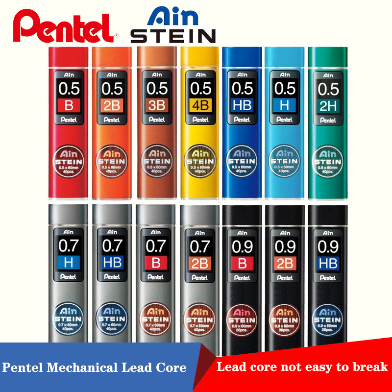 1 adet Pentel mekanik kalem çe - Mechanical Pencil 0.3 incelemesi ve fiyatı