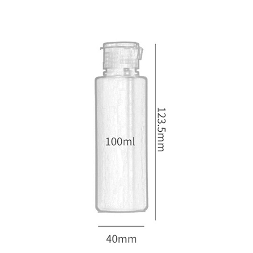 Losyon Jel Krem Ambalaj Şişesi - Gel Refill Pack incelemesi ve fiyatı