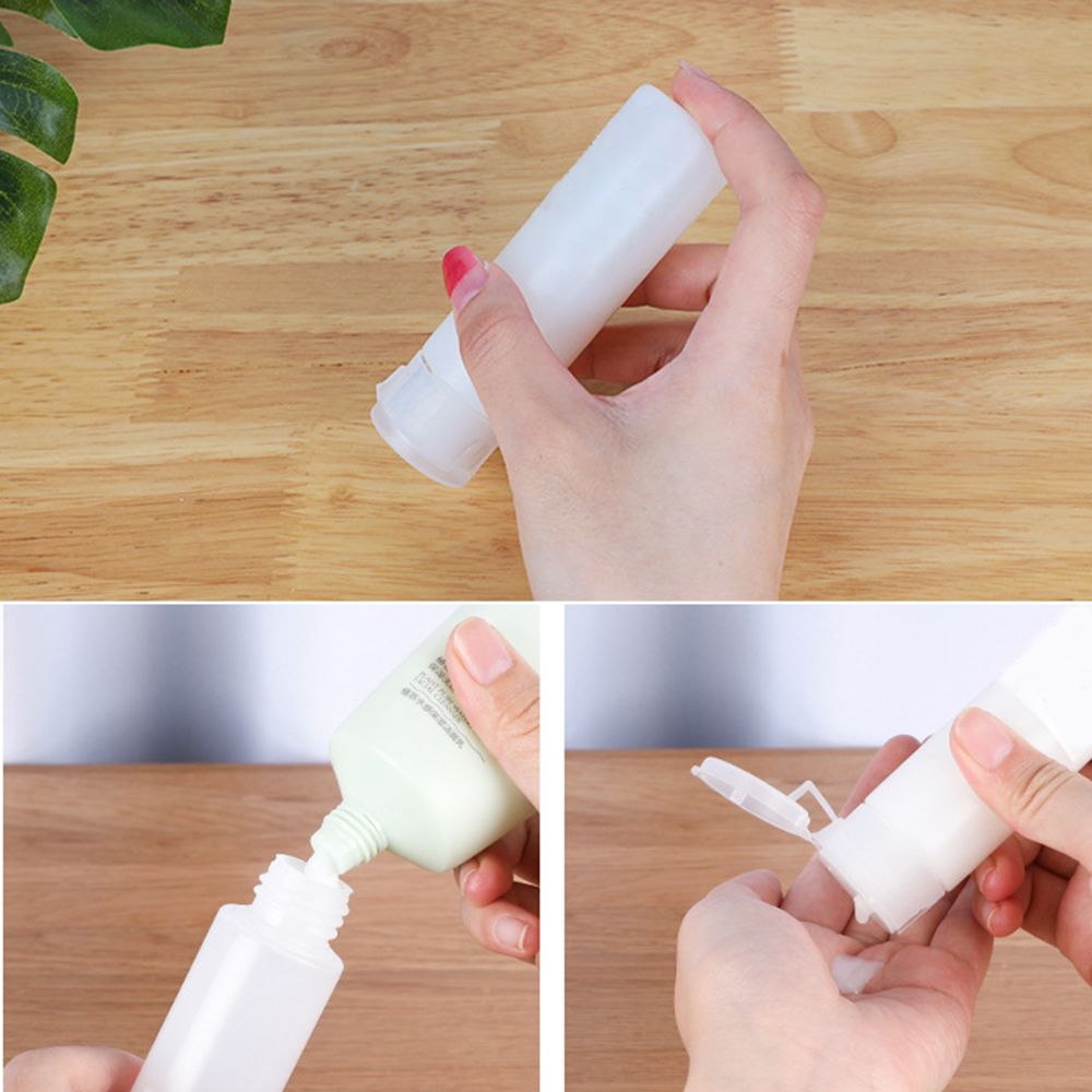 Losyon Jel Krem Ambalaj Şişesi - Gel Refill Pack incelemesi ve fiyatı