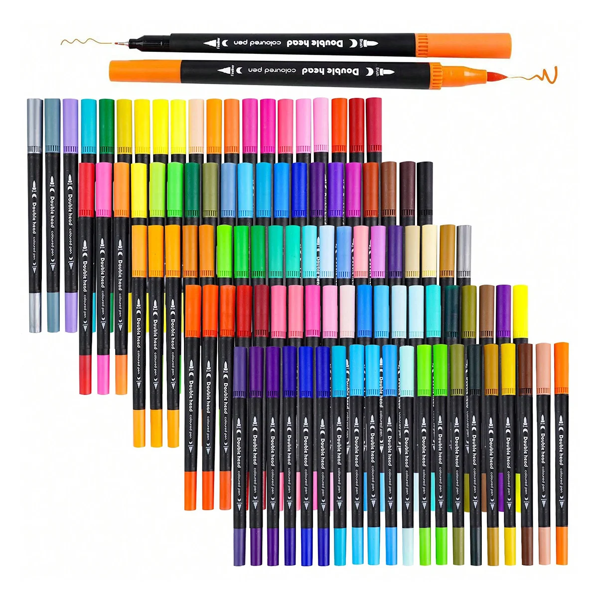 12-120 Renk İşaretleyiciler Se - Correction Pen Fine incelemesi ve fiyatı