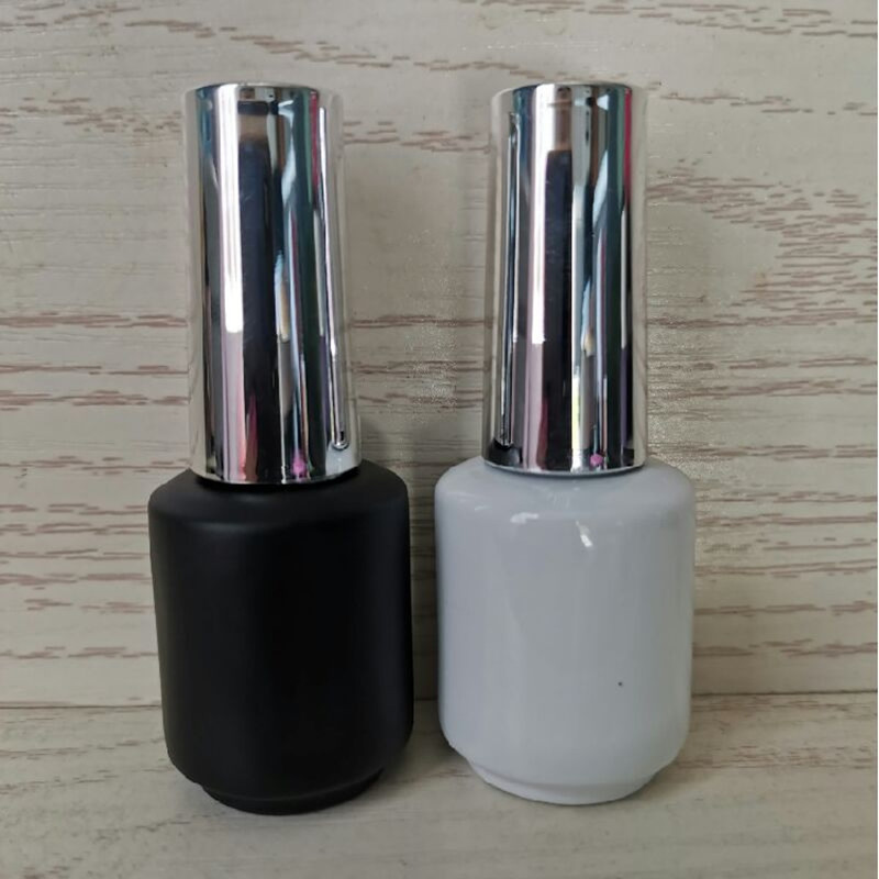 Toptan 8 ml Boş Oje Gule Şişel - Gel Refill Pack incelemesi ve fiyatı