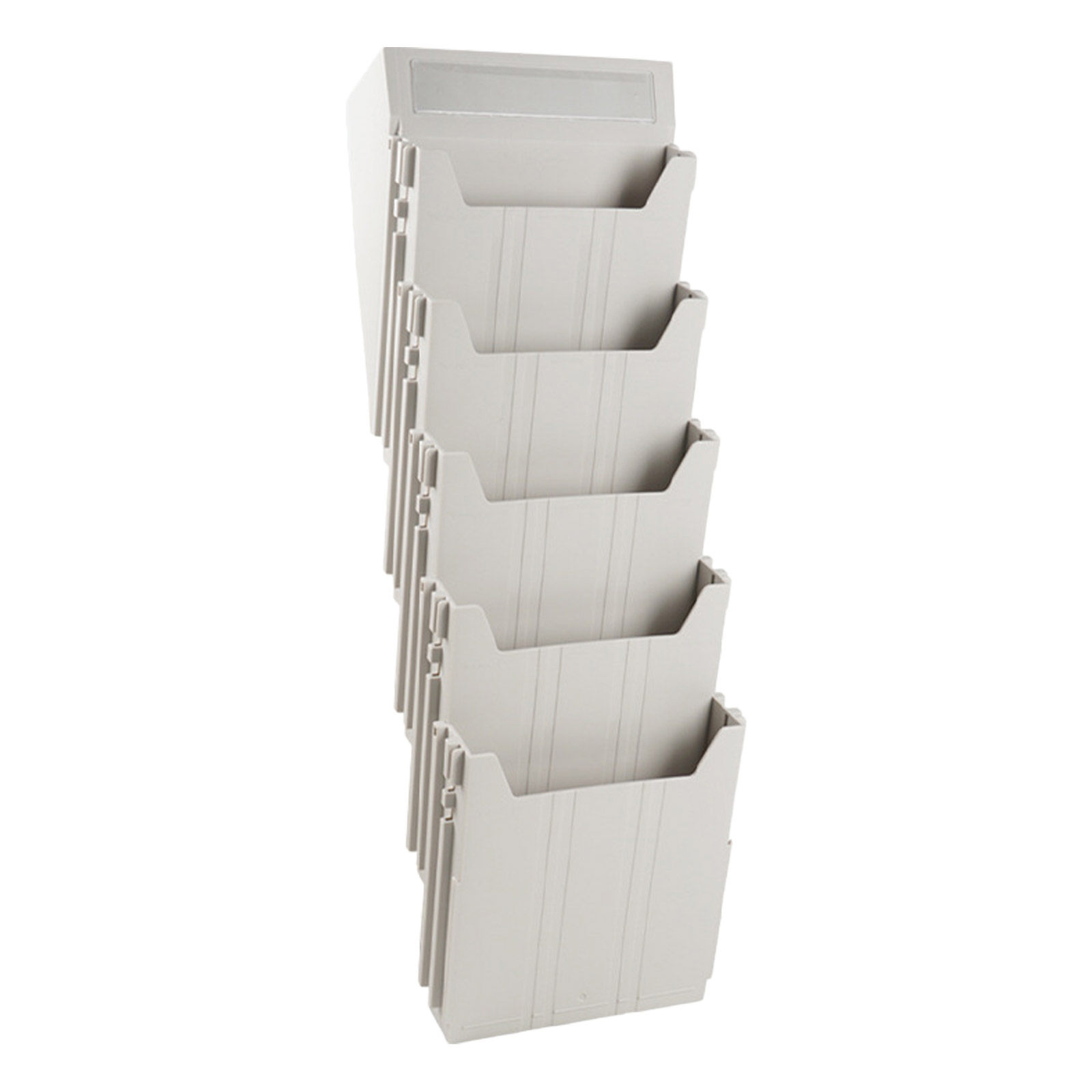Duvara Monte Edilebilen, Ayarl - Magazine Holder Rack incelemesi ve fiyatı