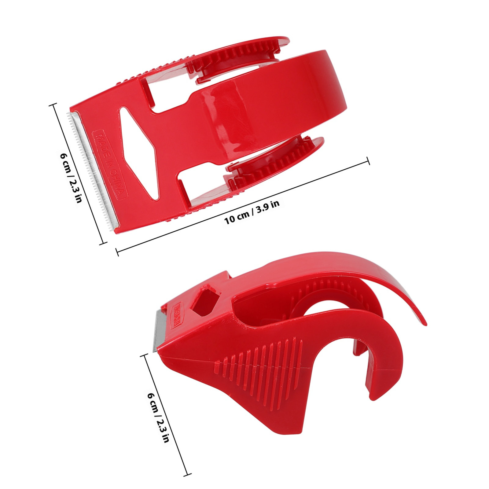 3 Adet Küçük, Ayarlanabilir, E - Tape Dispenser Weighted incelemesi ve fiyatı