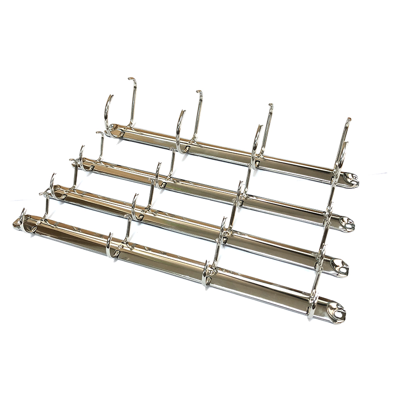 A4 Metal d-şekilli halka klasö - Binder A4 Lever incelemesi ve fiyatı