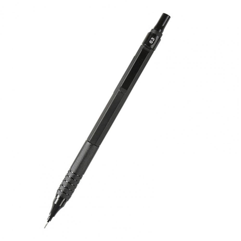 0,9 mm Uçlu Mekanik Kalem, Met - Mechanical Pencil 0.3 incelemesi ve fiyatı