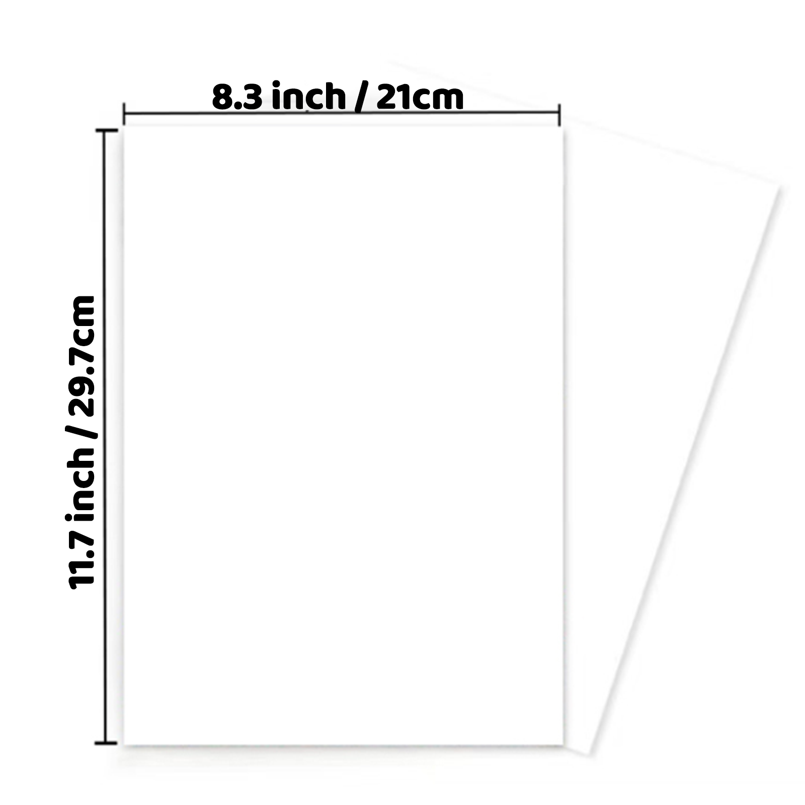 10 Yaprak DIY A4 Mürekkep Püsk - Ink Blotter Paper incelemesi ve fiyatı