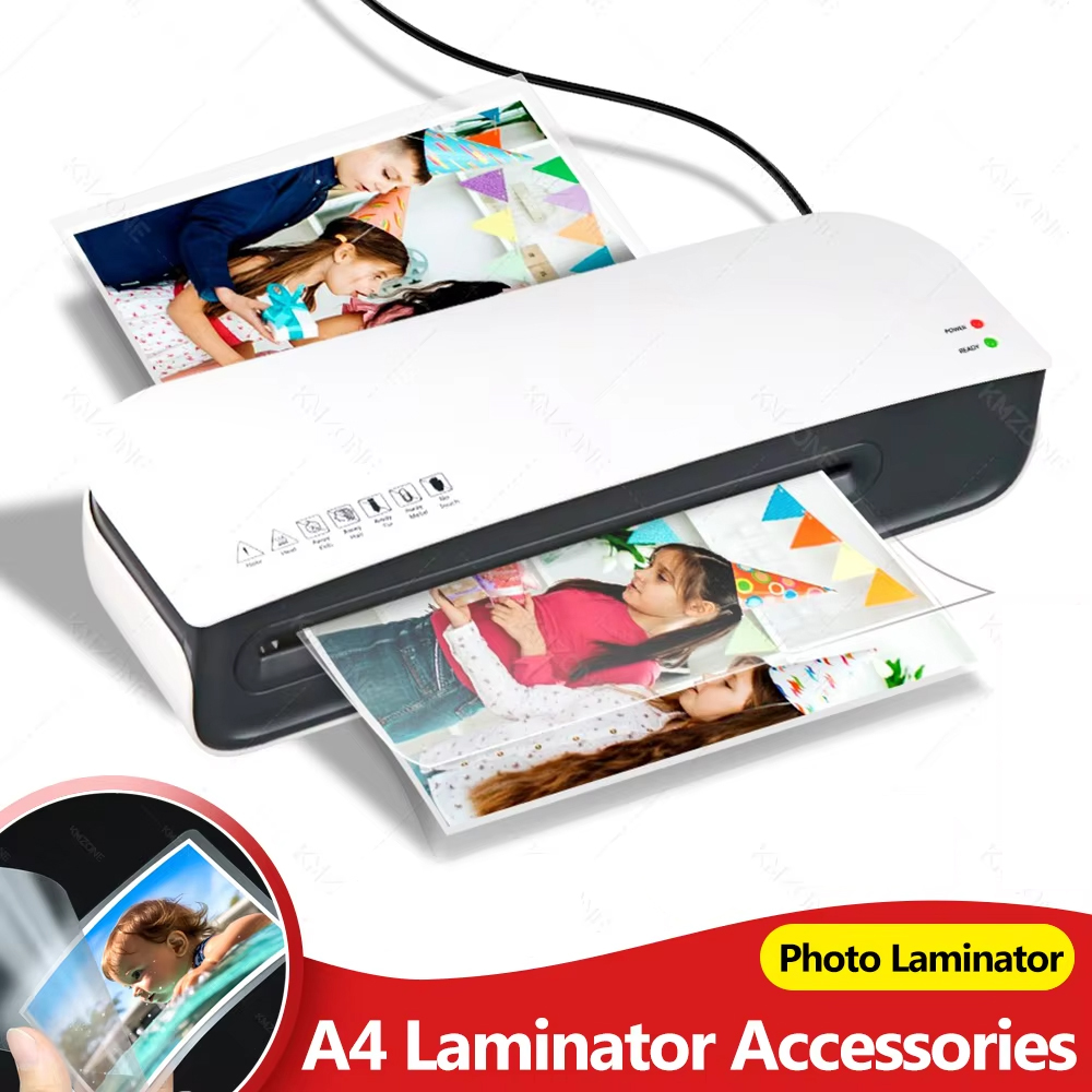 A4 Laminasyon Makinesi veya Fo - Binder A4 Lever incelemesi ve fiyatı