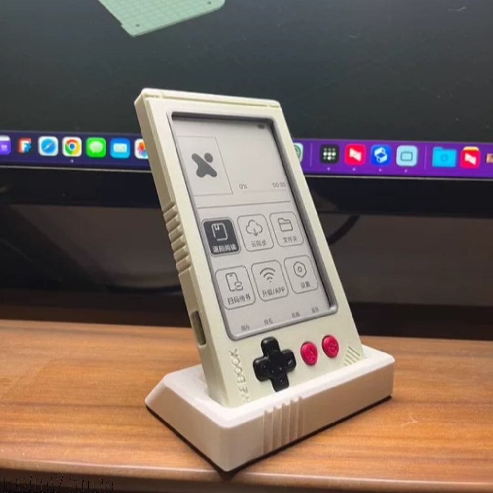 XTEINK X4 Koruyucu Kılıf 3D Ba - Ink Blotter Paper incelemesi ve fiyatı